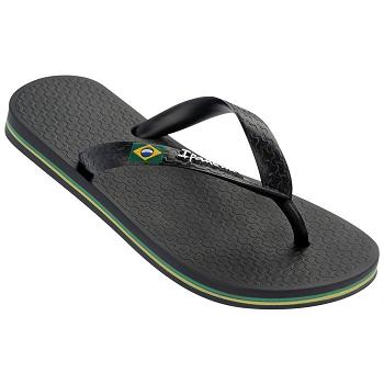 Ipanema Classic Brazil Flip Flops Barn Svarta Sverige SR9148370